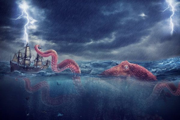 Kraken 19 at сайт