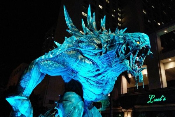 Официальный krab3 at