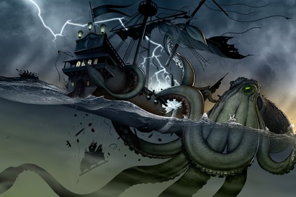 Kraken зеркало - Комплексные платформа