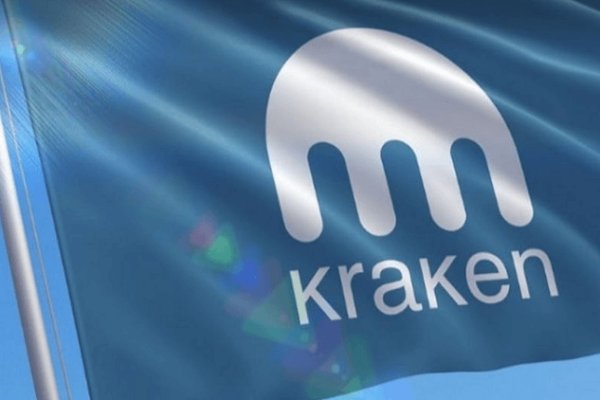 Kraken mirror
