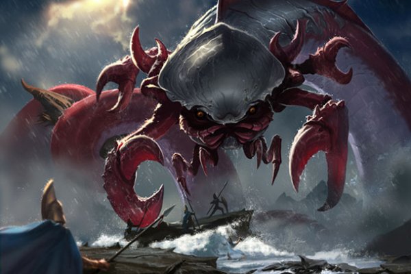 Kraken ссылка тг