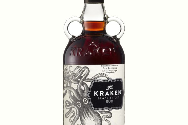 Kraken это