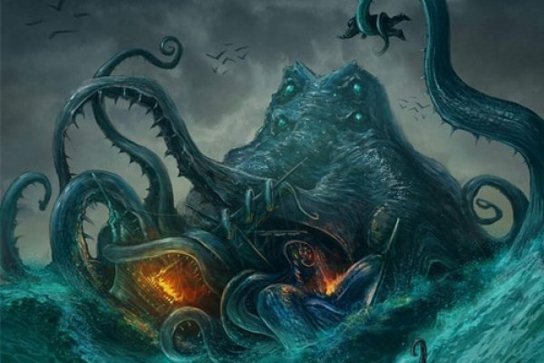 Kraken что это за магазин